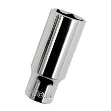 Copa hexagonal larga 1/2 