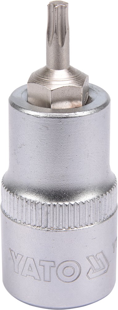 COPA TORX CORTA, RAIZ DE 1/2