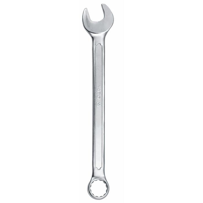 Llave cola corona espejo 