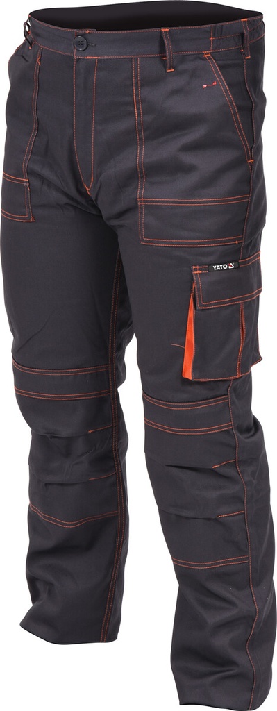 Pantalon uso industrial 