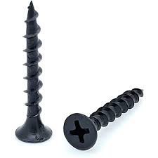 Tornillo para tablayeso rosca ordinaria  diro 50 pzs