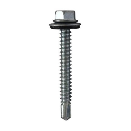 Tornillo polser punta broca 1/4 diro 50 pcs