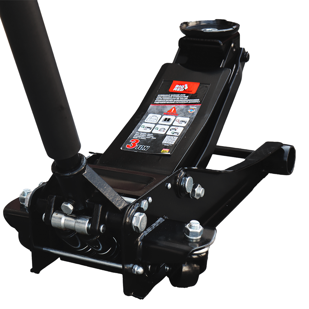 Tricket Lagarto 3 toneladas perfil bajo