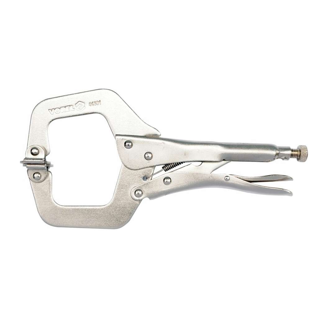 Alicate tipo ¨c¨  11"