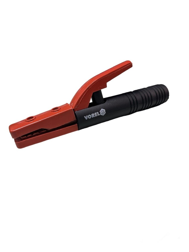 Porta electrodo 500 amp 