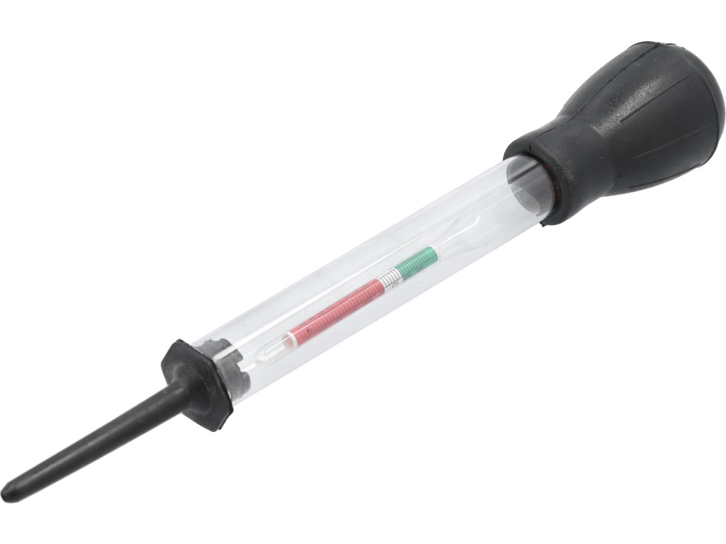 Hidrometro para baterias 