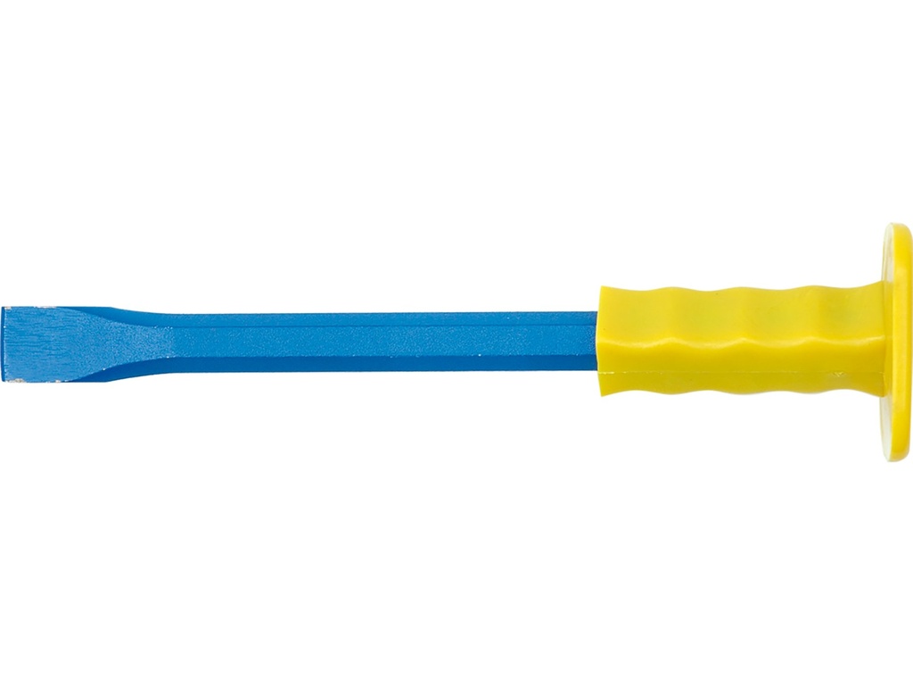 Cincel con protector 3/4 x 14 