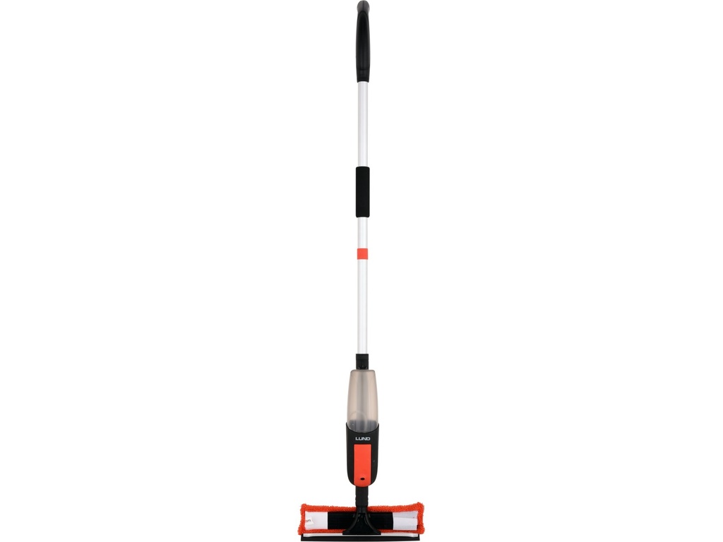 Mopa microfibra con spray lund 67162 