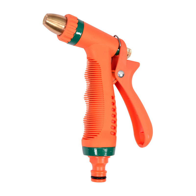Pistola para riego 