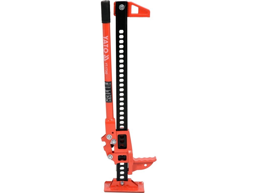 Tricket para carro 30" 4x4 3 tons. 