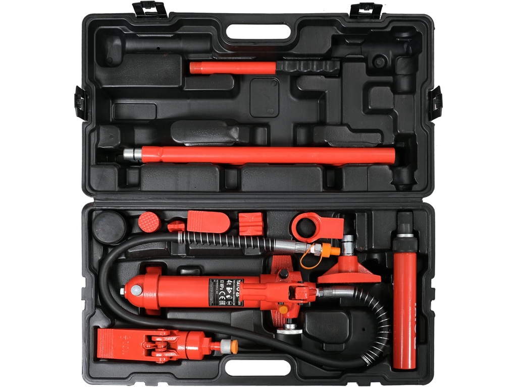 Porta power 4t