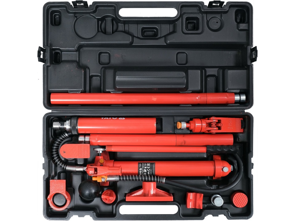 Porta power 10t 