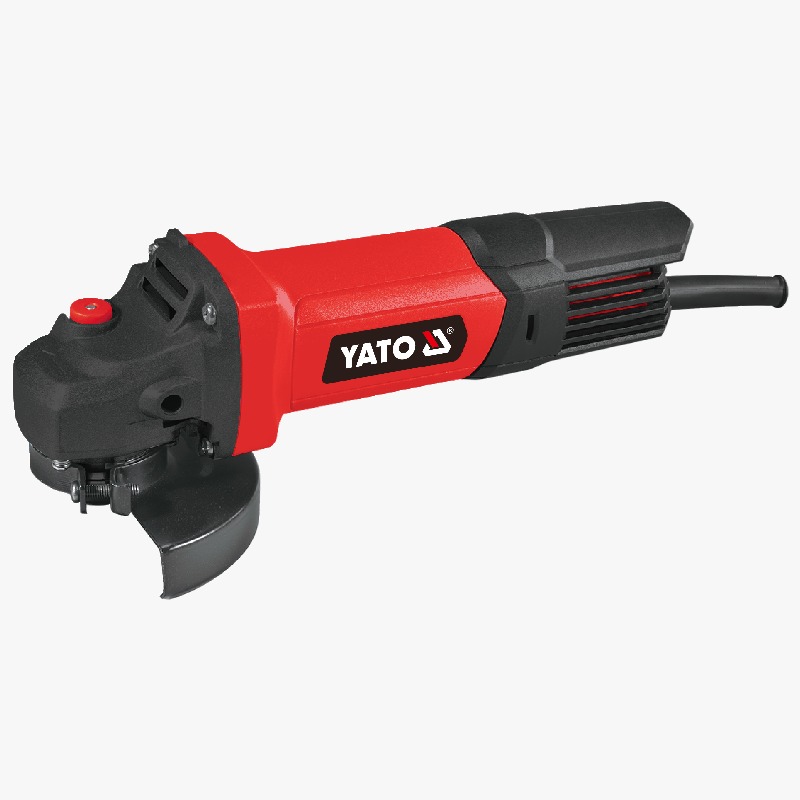 Esmeriladora 4-1/2 760w 