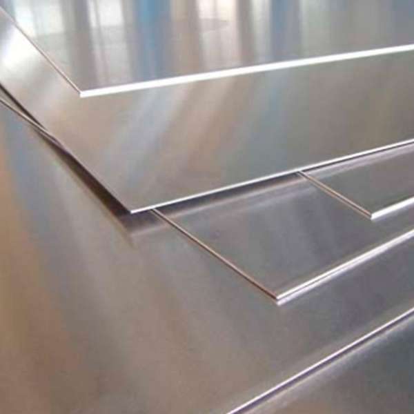 Lamina acero inoxidable 304, 1/16" x 4' x 8'