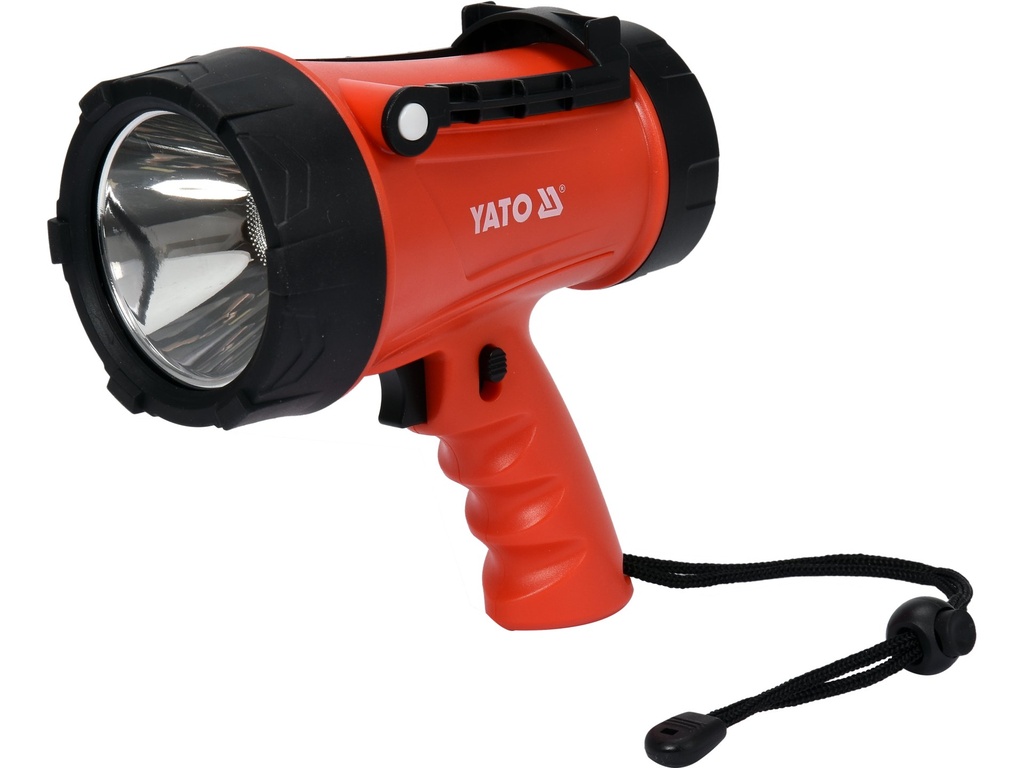 Linterna 1200 lm ip68 recargable  