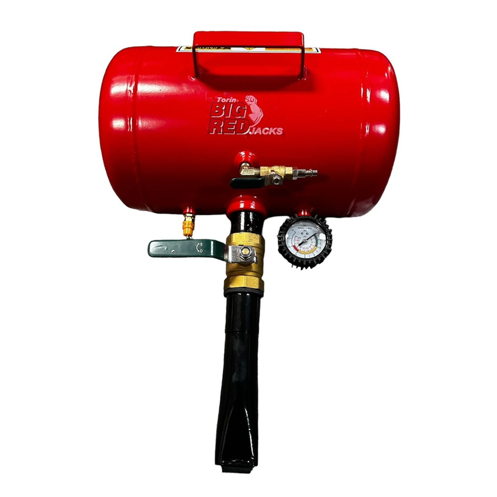 Bomba de aire chita 5 galones 