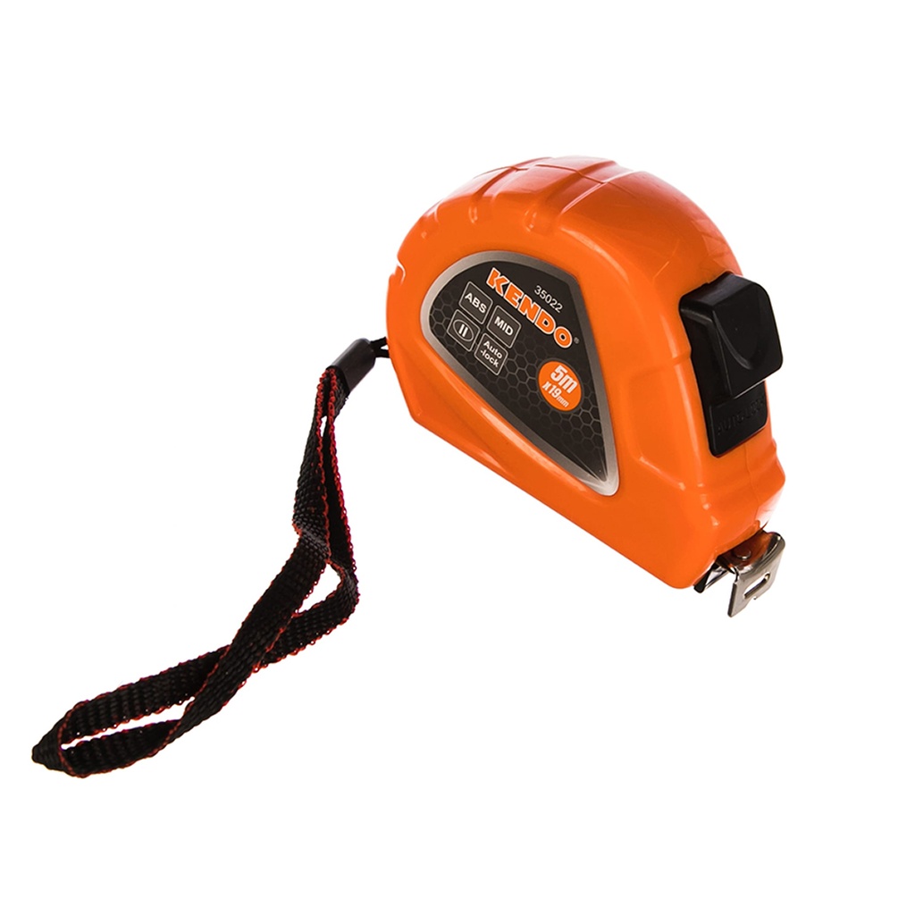 METRO 5mts MEDICION CM KENDO 35022