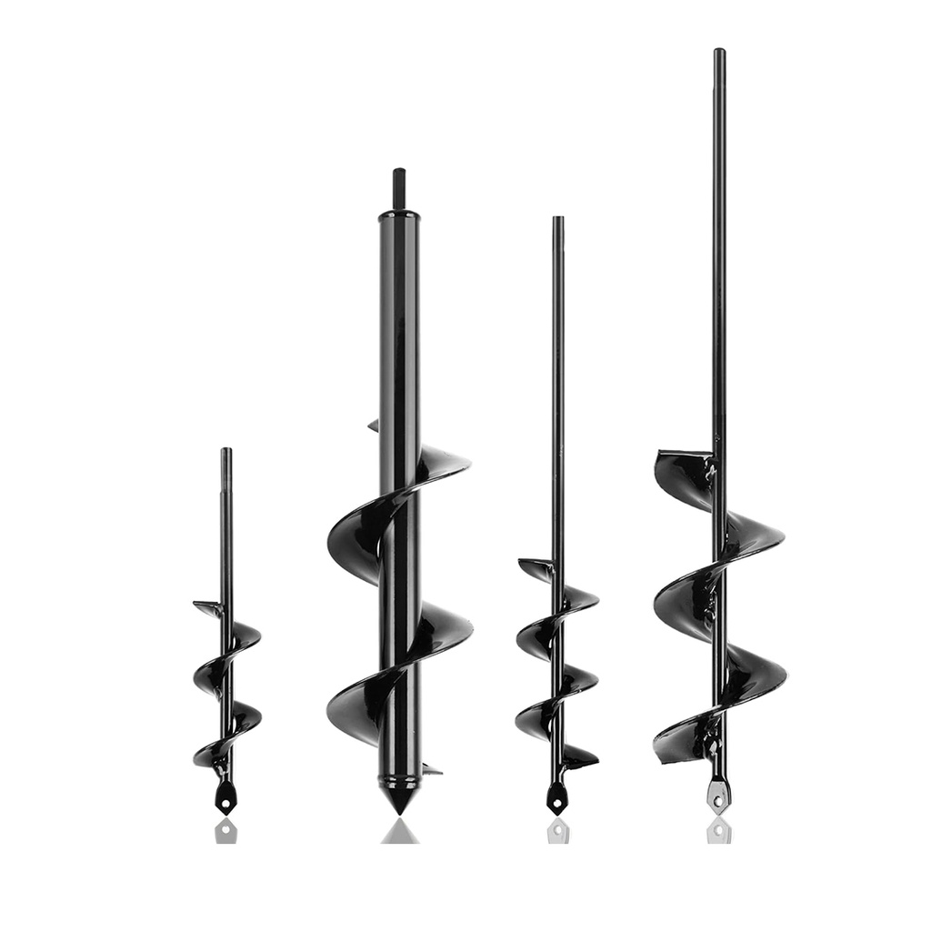 Broca taladro para socabar  