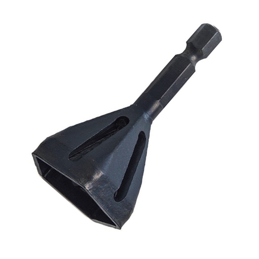 Broca de biselado y desbardado 