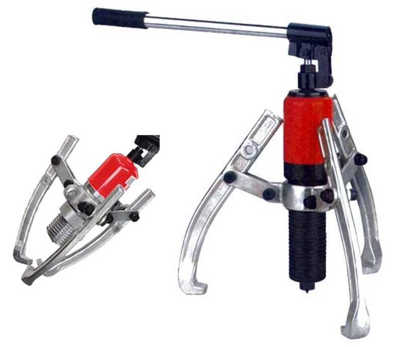 Extractor hidraulico 5 tons