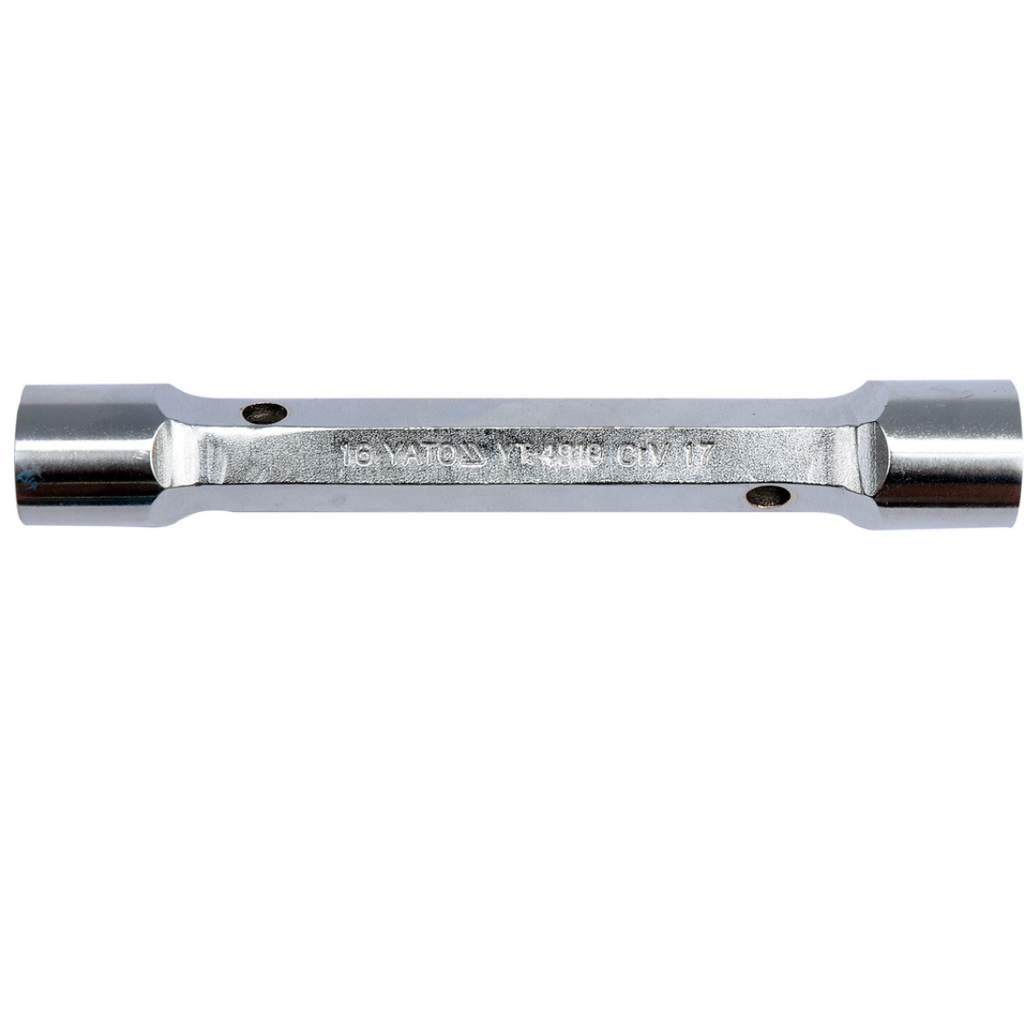 Llave tubular 