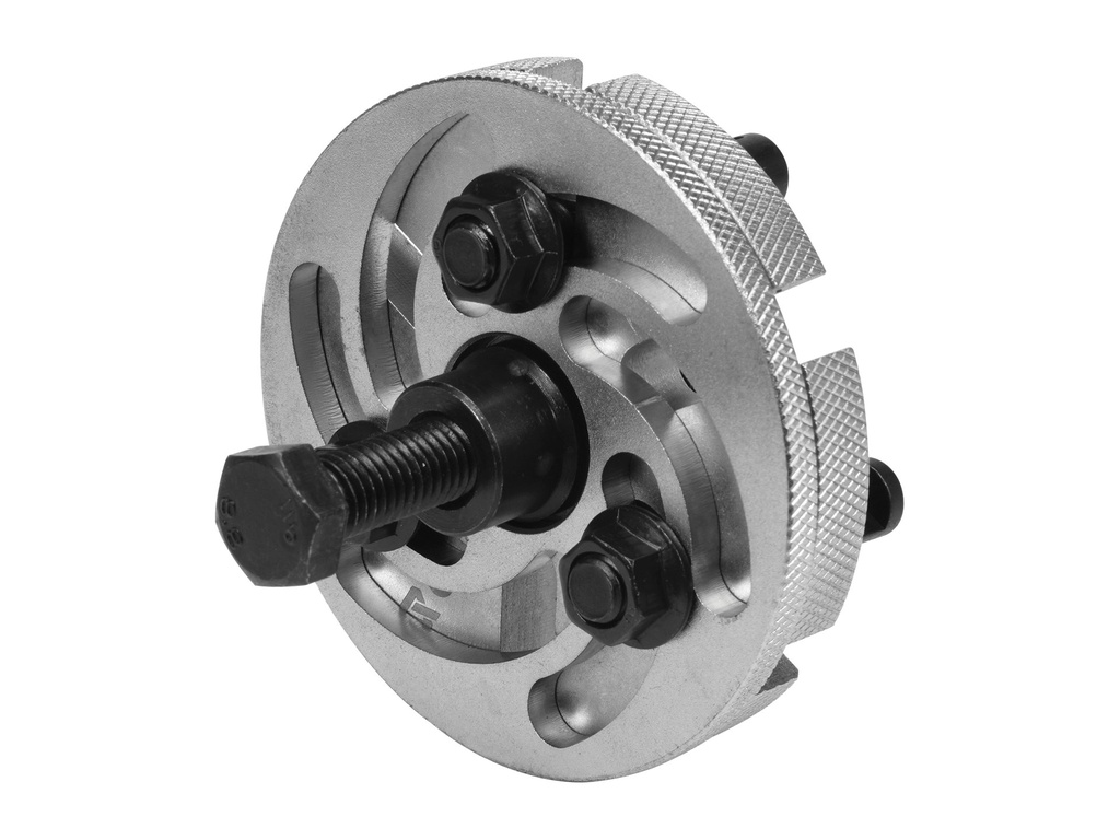 Extractor de poleas universal 