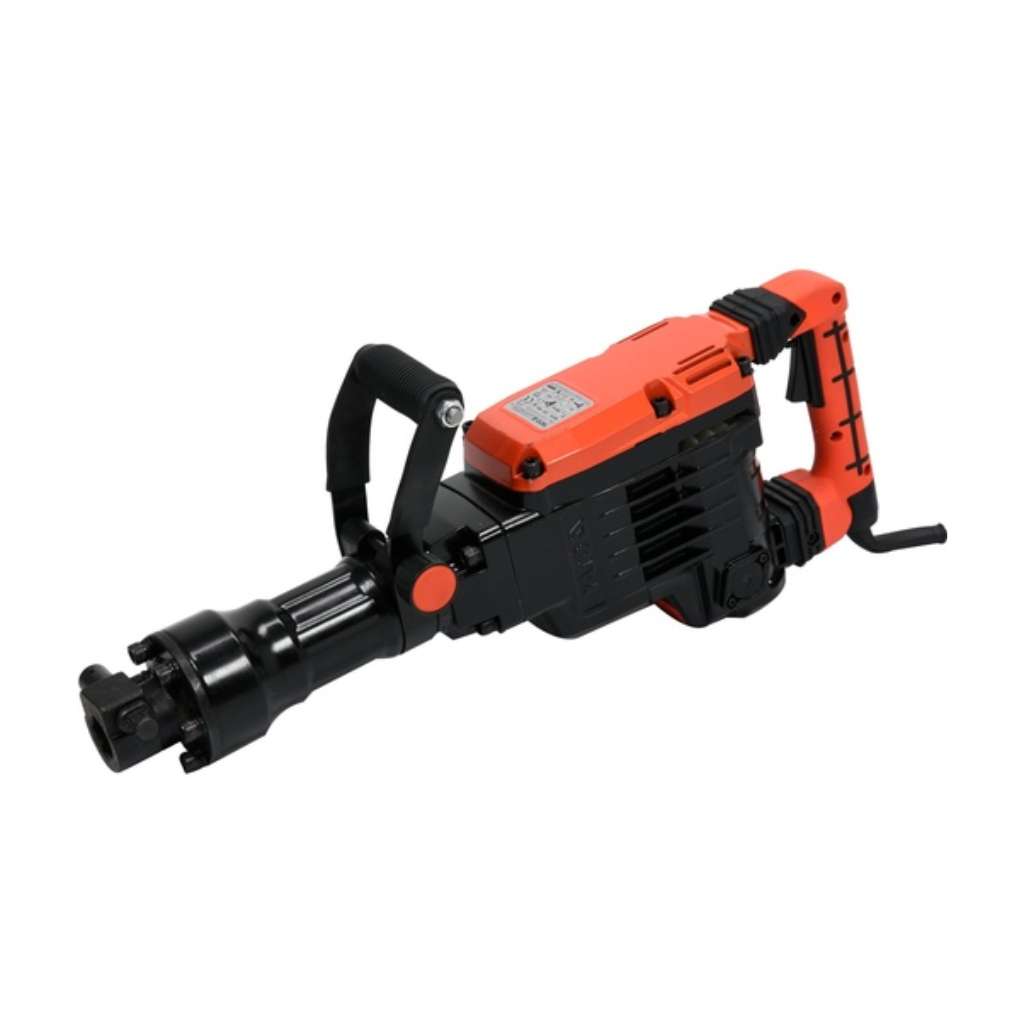 Martillo demoledor 70j 1600w 