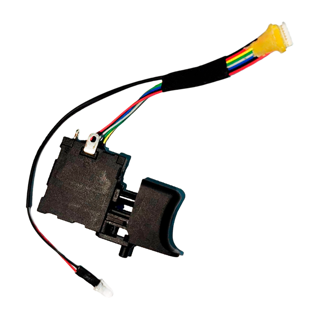 SWITCH PISTOLA DE IMPACTO YT-82804