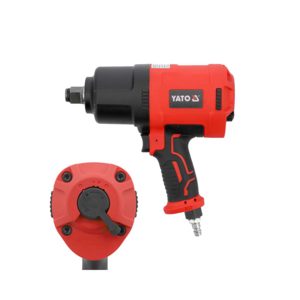 Pistola de impacto 3/4 2300nm 