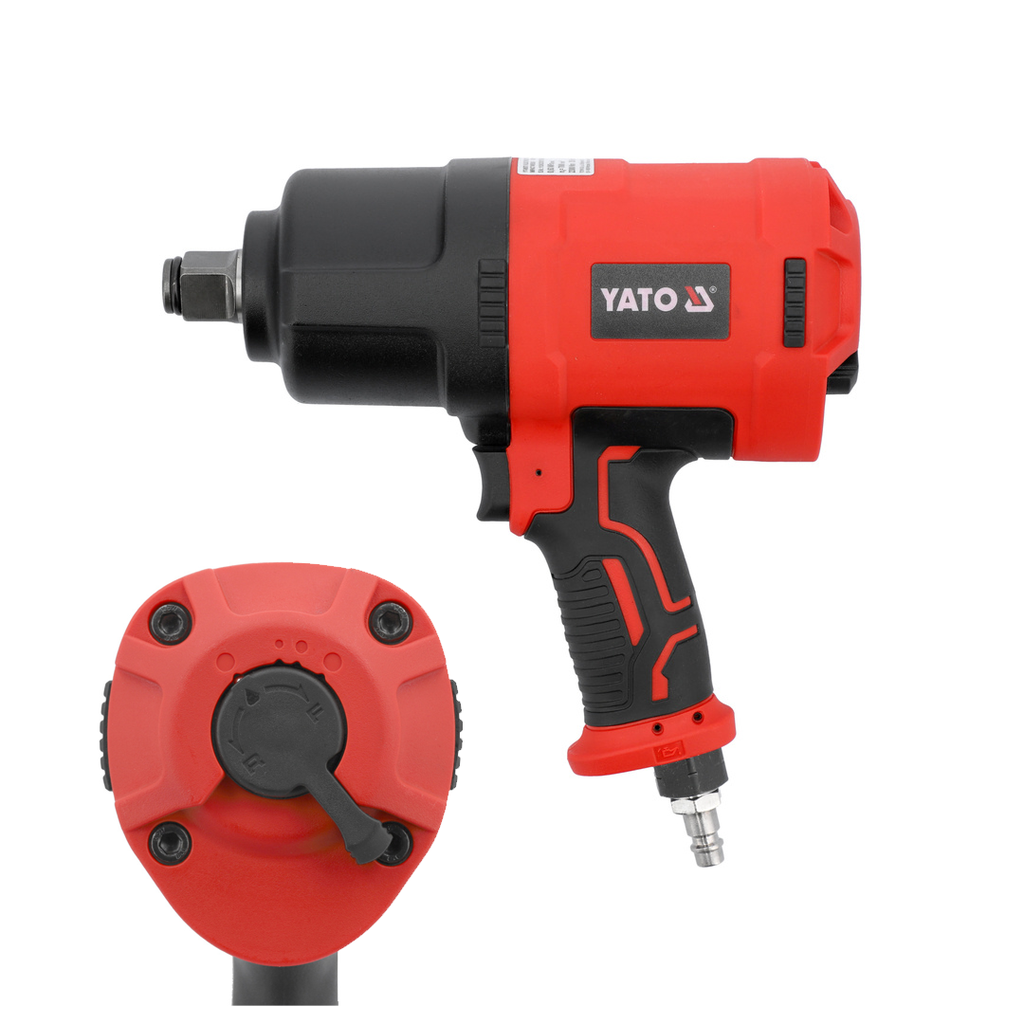 Pistola de impacto 3/4 2300nm 