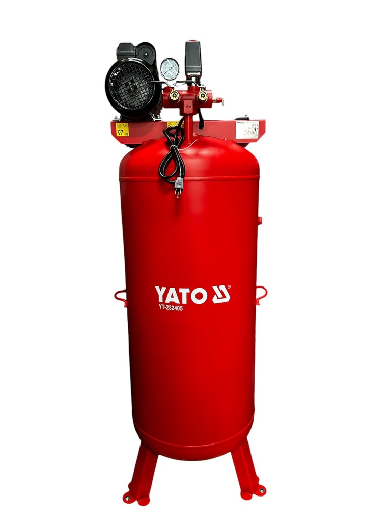 Compresor 60 galones 