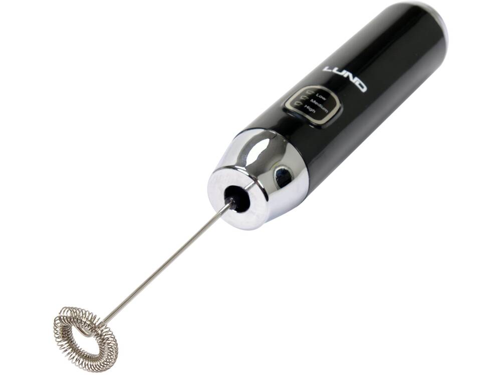 Batidor de liquidos