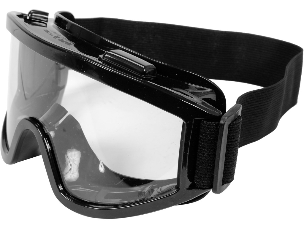 Lentes claros 