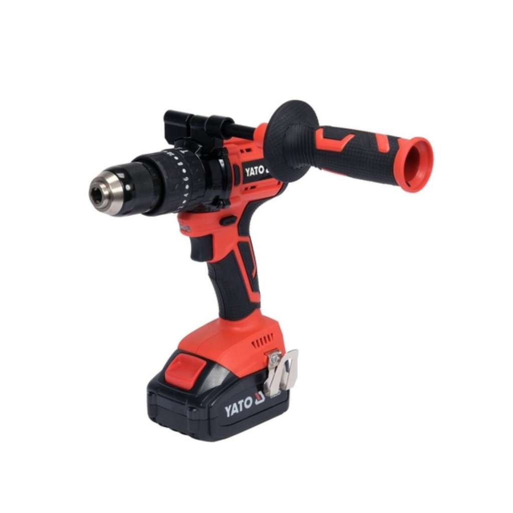 Rotomartillo inalámbrico 1/2, 75nm x 3ah 