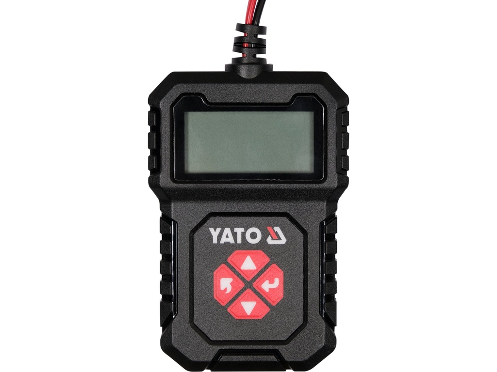 Scaner para bateria para auto 12v