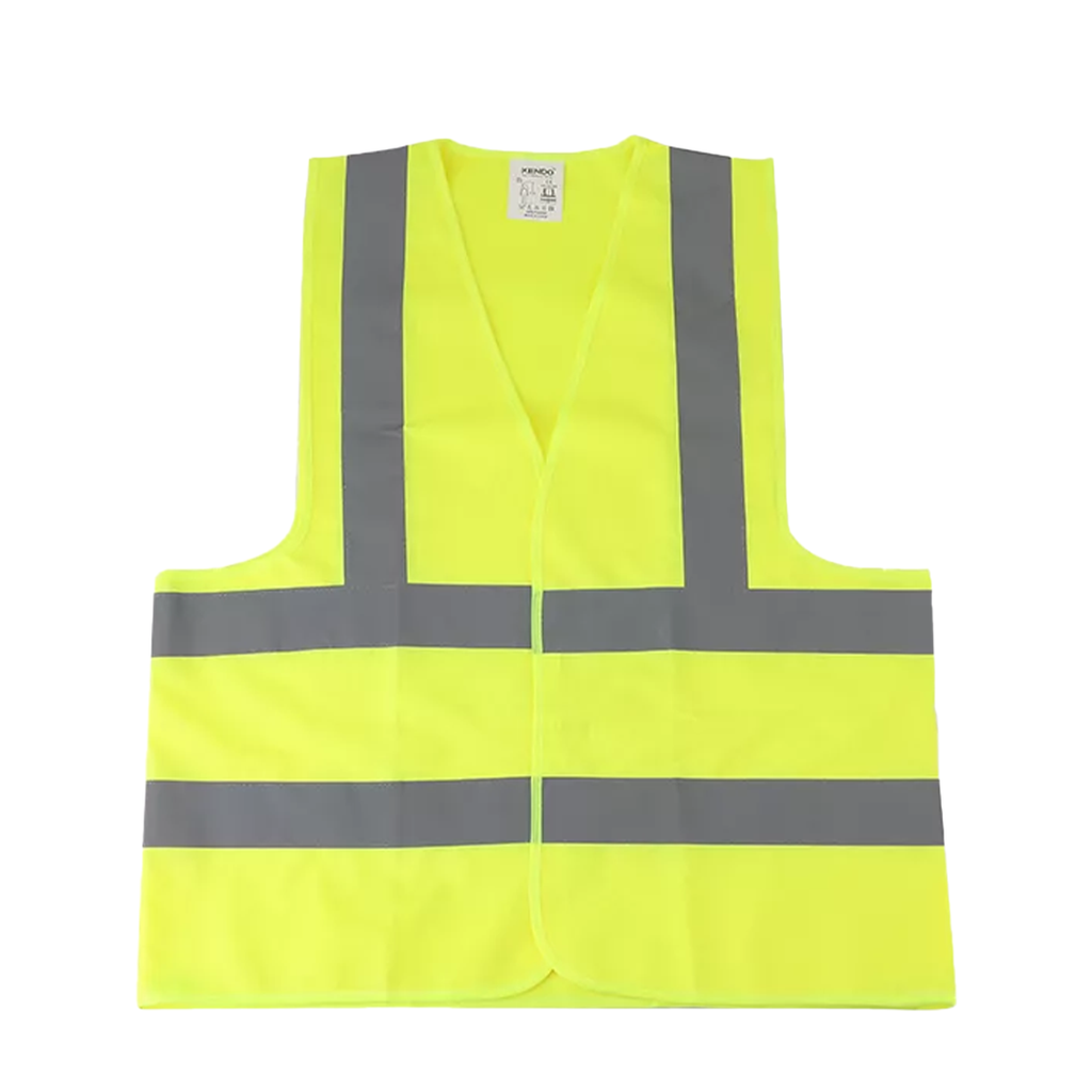 Chaleco reflectivo Kendo 