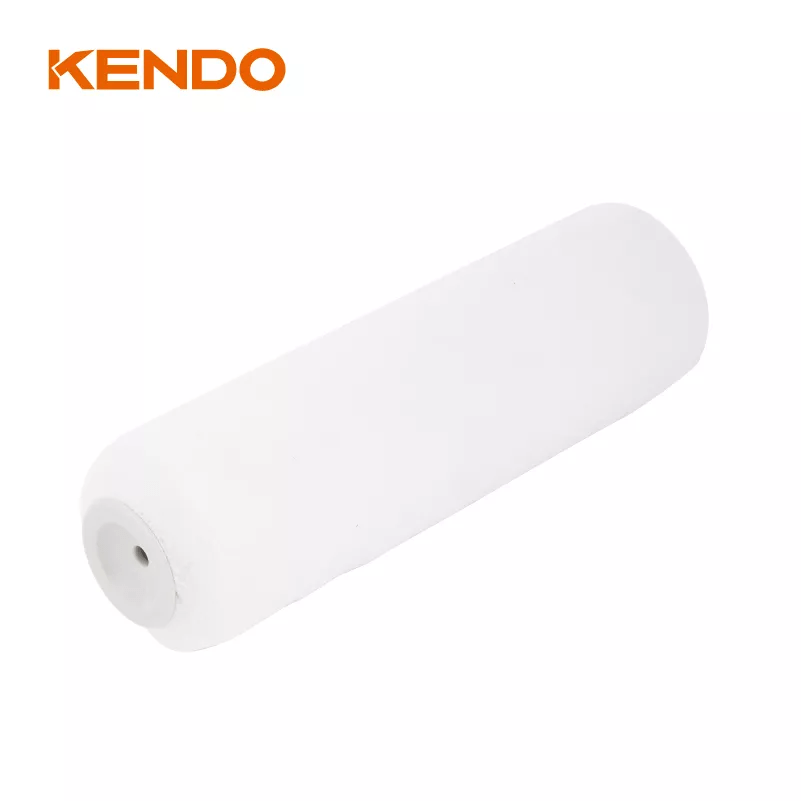 Felpa microfibra de 9" para rodillo tipo varilla