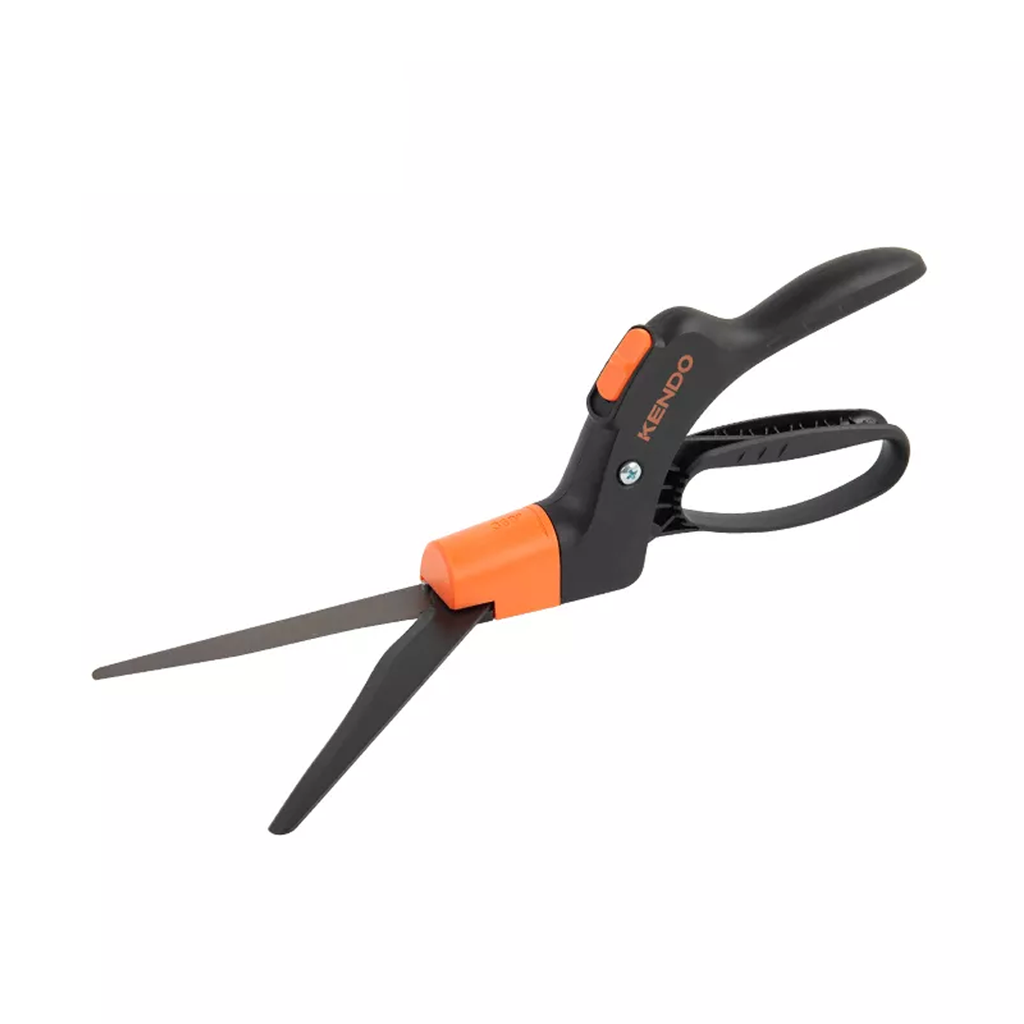 Tijera corta grama 14"