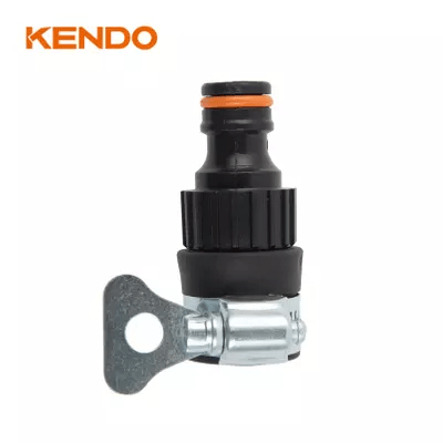 Conector de manguera Kendo 60635 