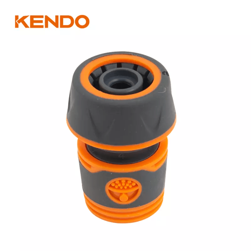 Conector de manguera 3/4 Kendo 60639 