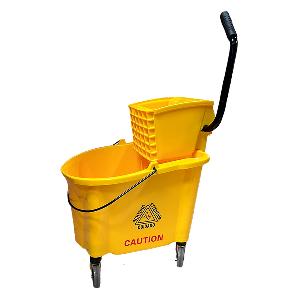 Carro estrujador