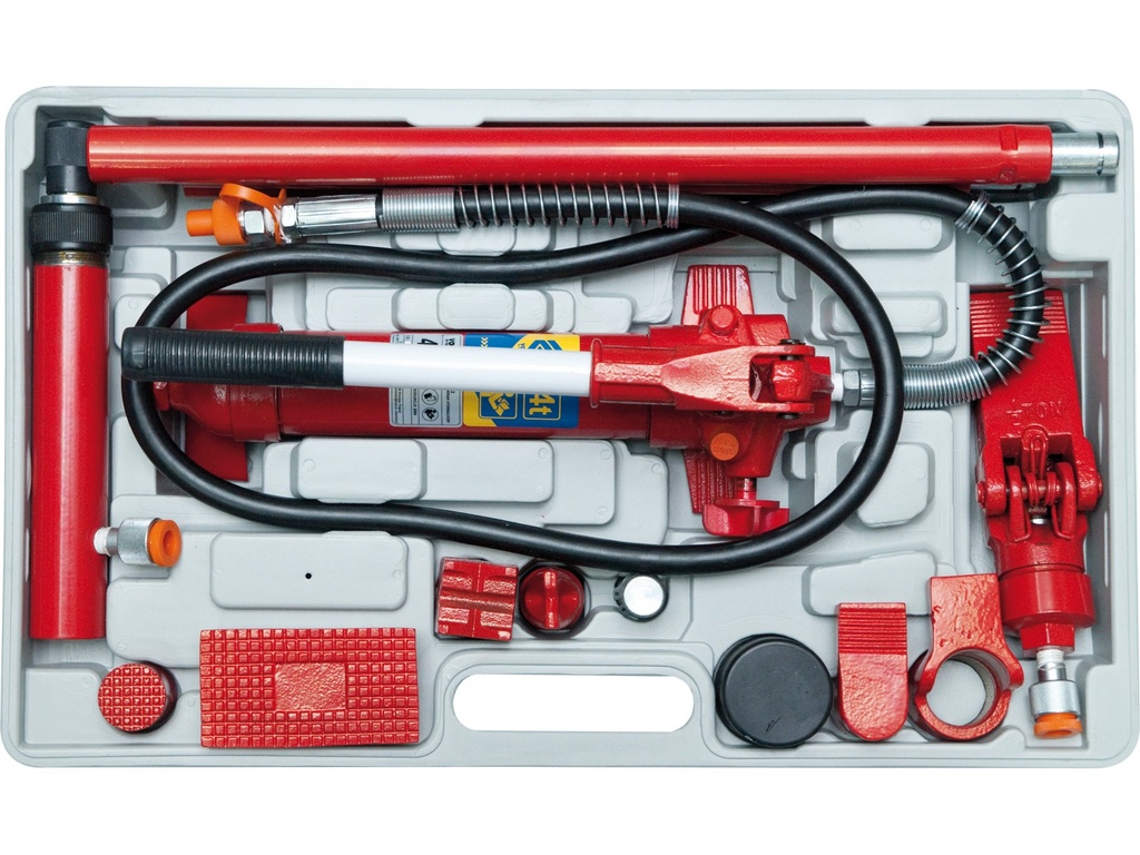 Porta power 4T    