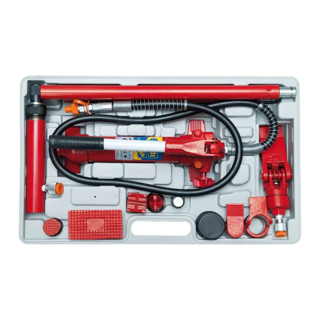 Porta power 4T    