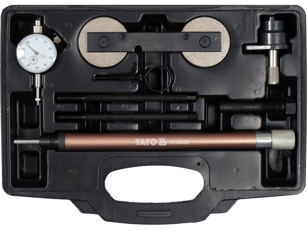 Atiempador VAG 8 pcs  