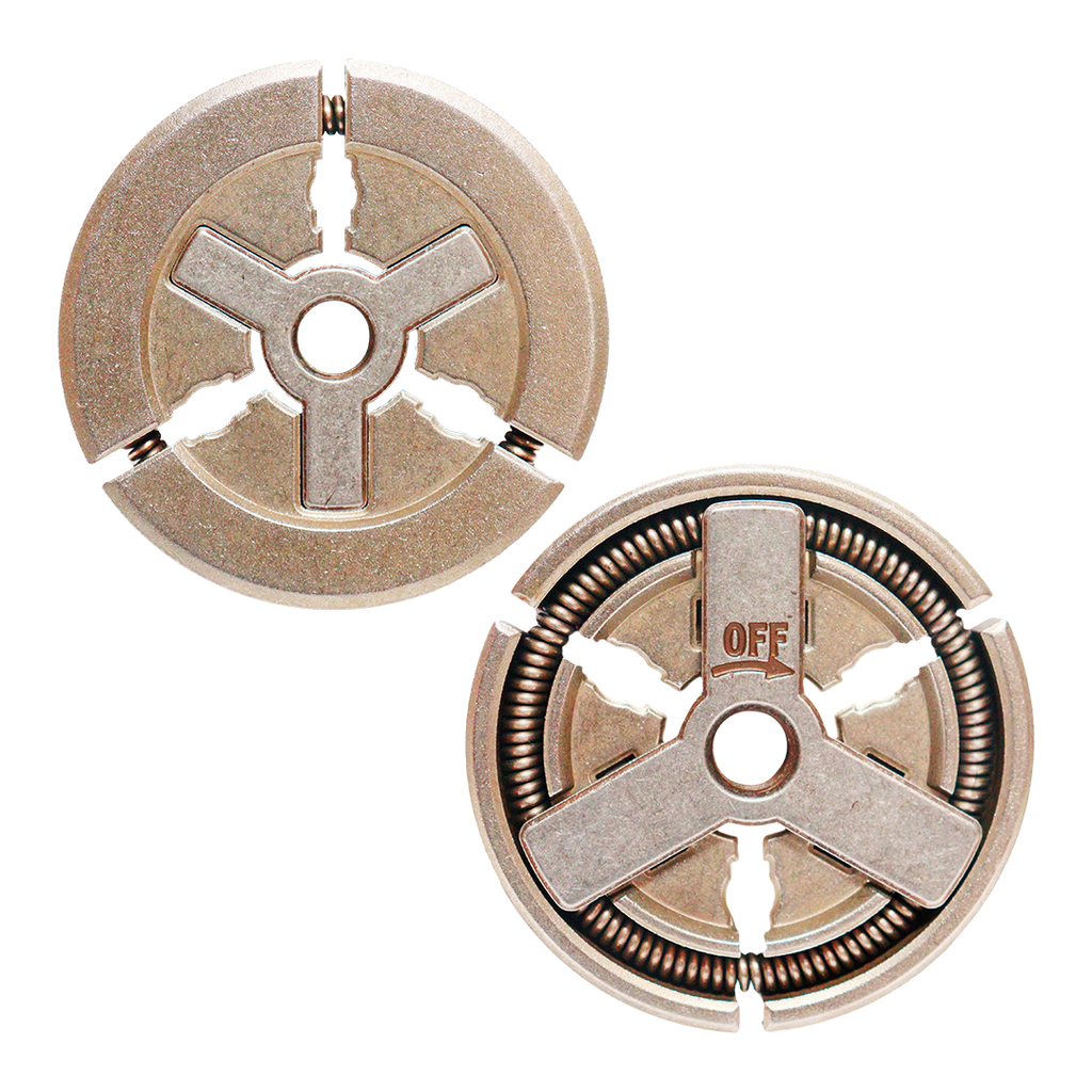 Clutch completo para motosierra