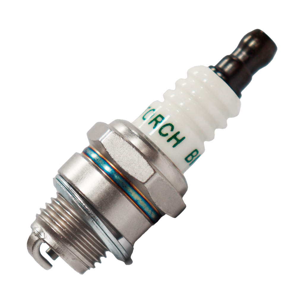 Bujias 6A para motores de 2 tiempos