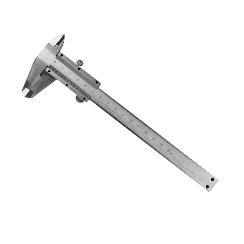Vernier 6" 