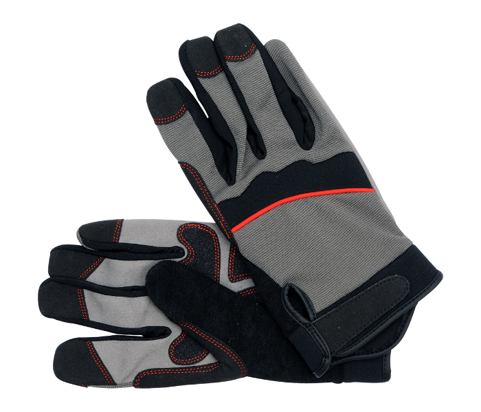 Guantes de trabajo XXL 