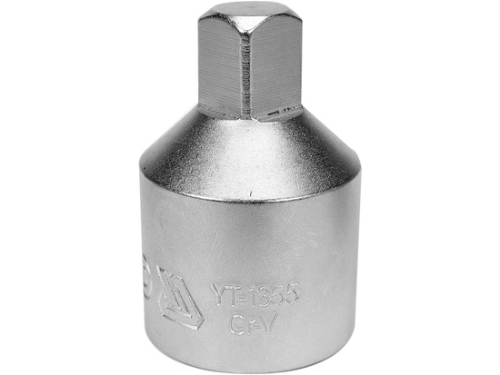 Adaptador CRV 3/4 x 1/2 