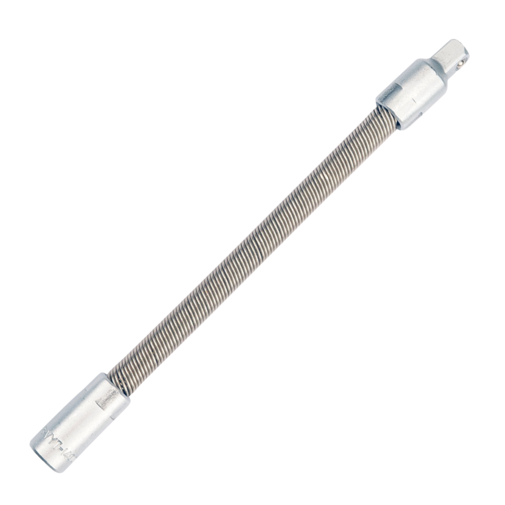 Extension flexible 1/4 x 6 